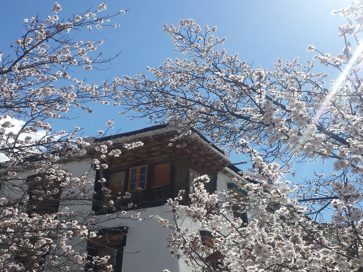 Nimmu House Ladakh Nimu Exterior foto